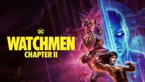 Watchmen: Capítulo 2 — foto 8