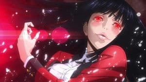 Kakegurui — foto 4