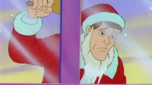 Santa Máscara