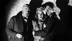 La comedia de terror — foto 6