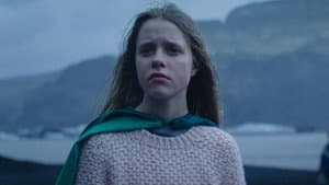 Þegar Trén Koma — foto 1