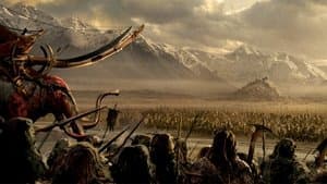 El señor de los anillos: La guerra de los Rohirrim — foto 3