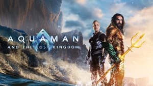 Aquaman y el reino perdido — foto 7