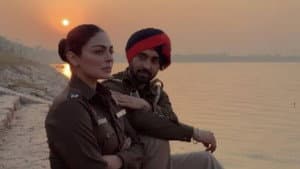 ਜੱਟ ਐਂਡ ਜੂਲੀਅਟ 3 — foto 4