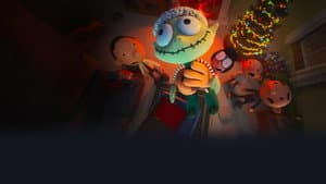 El diario de Greg: ¡Navidad sin salida! — foto 9