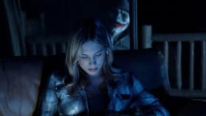 The Girl in Cabin 13: A Psychological Horror — foto 2