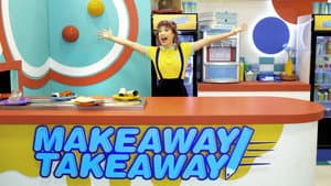 Makeaway Takeaway — foto 1