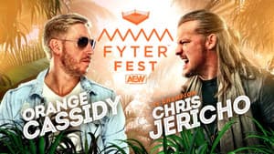 AEW Fyter Fest — foto 1
