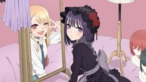 My Dress-Up Darling — foto 1