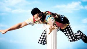 El Príncipe del Rap en Bel-Air — foto 6