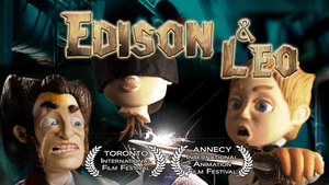Edison & Leo — foto 1
