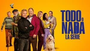 Todo o nada: La serie — foto 11