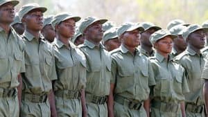 Our Gorongosa — foto 1