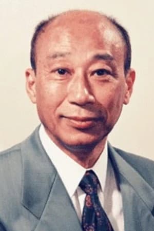 江幡高志