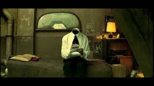 L'Homme sans tête — foto 1