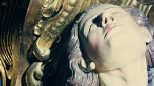 Baroque Statues — foto 1