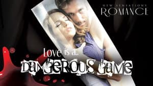 Love Is a... Dangerous Game — foto 4