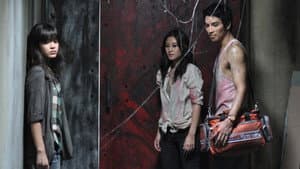 เขี้ยวอาฆาต — foto 1