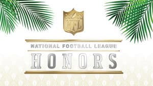 NFL Honors — foto 2