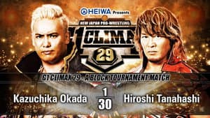 NJPW G1 Climax 29: Day 1 — foto 1
