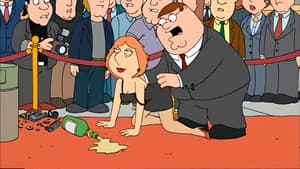 Stewie Griffin: La historia jamás contada — foto 3