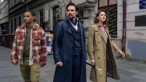 The Librarians: The Next Chapter — foto 3
