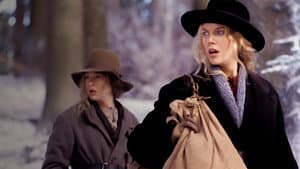 Regreso a Cold Mountain — foto 8