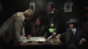 ...e vennero in quattro per uccidere Sartana! — foto 1