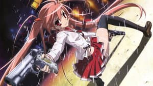 Hidan no Aria AA — foto 2