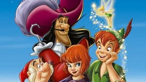 Peter Pan 2: El regreso al país de Nunca Jamás — foto 11