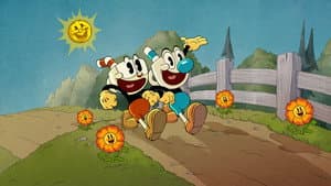¡El show de Cuphead! — foto 2