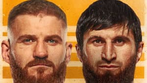 UFC 282: Blachowicz vs. Ankalaev — foto 1