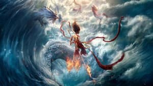 Ne Zha 2: El Renacer del Alma — foto 7