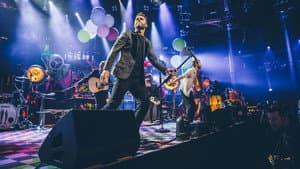 Take That: Apple Music Festival — foto 1