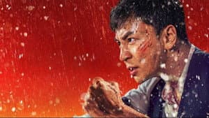 醉后一拳 — foto 2