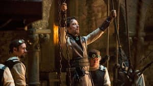 Victor Frankenstein — foto 12