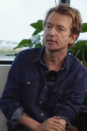Nicolas Bourgouin