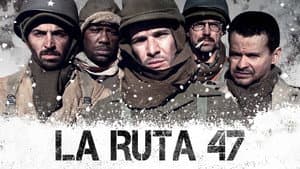 La Ruta 47 — foto 5