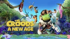Los Croods 2: Una Nueva Era — foto 10