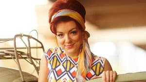 Mrs Biggs — foto 1