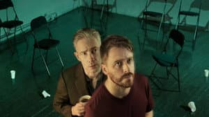 National Theatre Live: The Fifth Step — foto 4