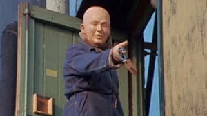 Doctor Who: Spearhead from Space — foto 1