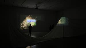 A Conversation with the Sun (Installation) — foto 1