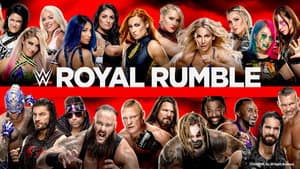 WWE Royal Rumble — foto 3