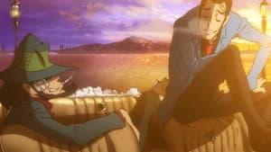 LUPIN THE IIIRD 次元大介の墓標 — foto 11