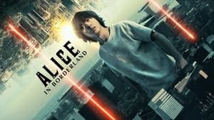 Alice in Borderland — foto 4