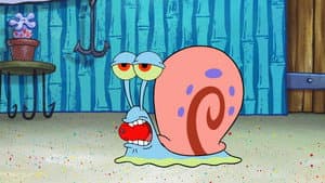 El nuevo juguete de Gary