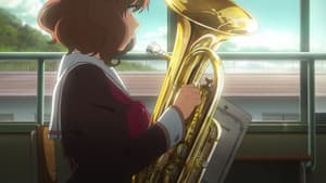 最終楽章 響け！ユーフォニアム 前編 — foto 9