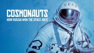 Cosmonauts: How Russia Won the Space Race — foto 4