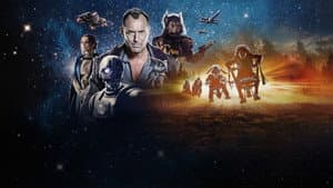 Star Wars Skeleton Crew: Viaje a lo desconocido — foto 8